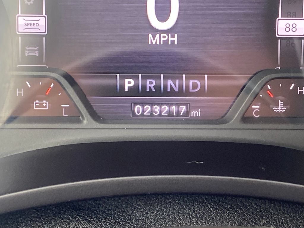 Used 2022 RAM 2500 Laramie AWD/4WD image 16