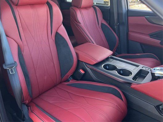 New 2026 Acura MDX Type S image 30