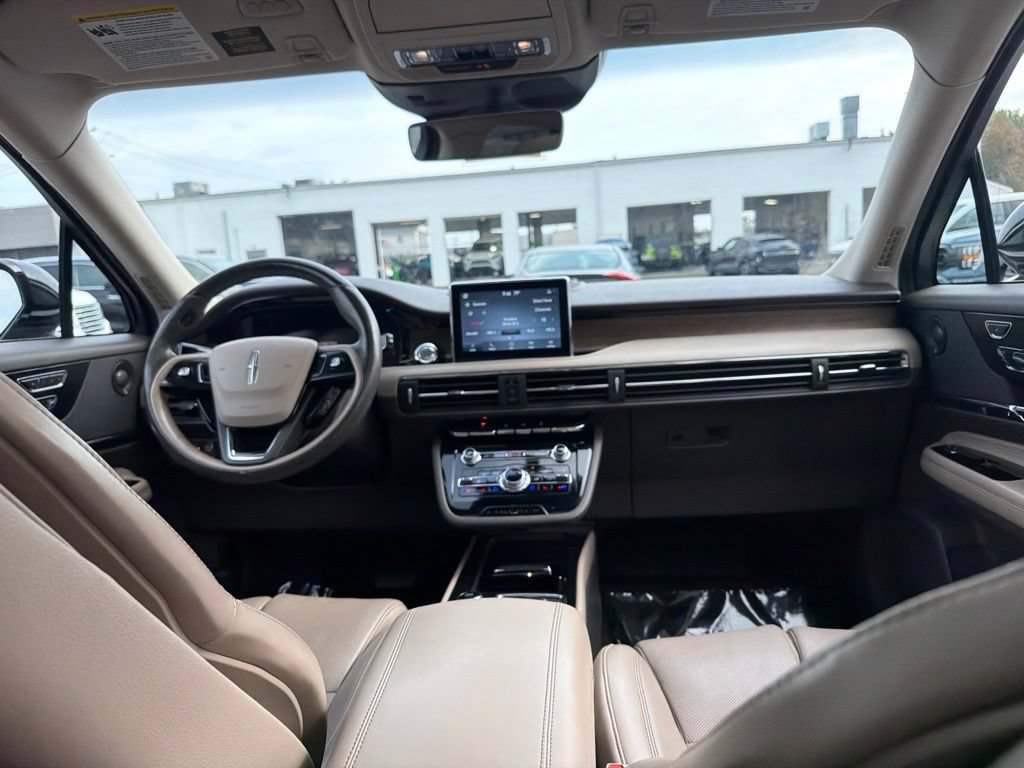 Used 2020 Lincoln Corsair Reserve w/ Equipment Group 202A AWD/4WD image 18
