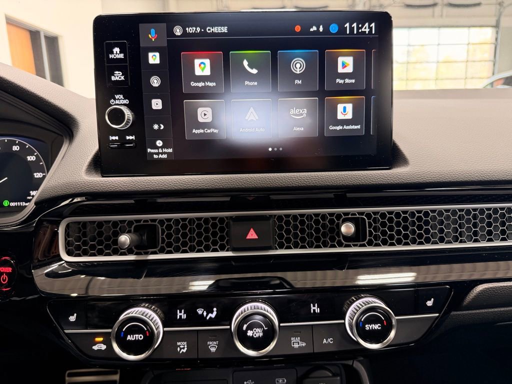 Used 2026 Honda Civic Sport Touring image 33