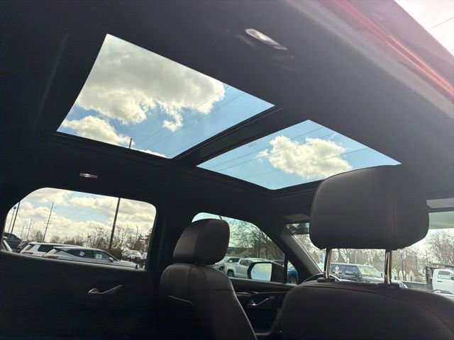 Used 2021 Chevrolet Blazer RS w/ Enhanced Convenience Package image 16