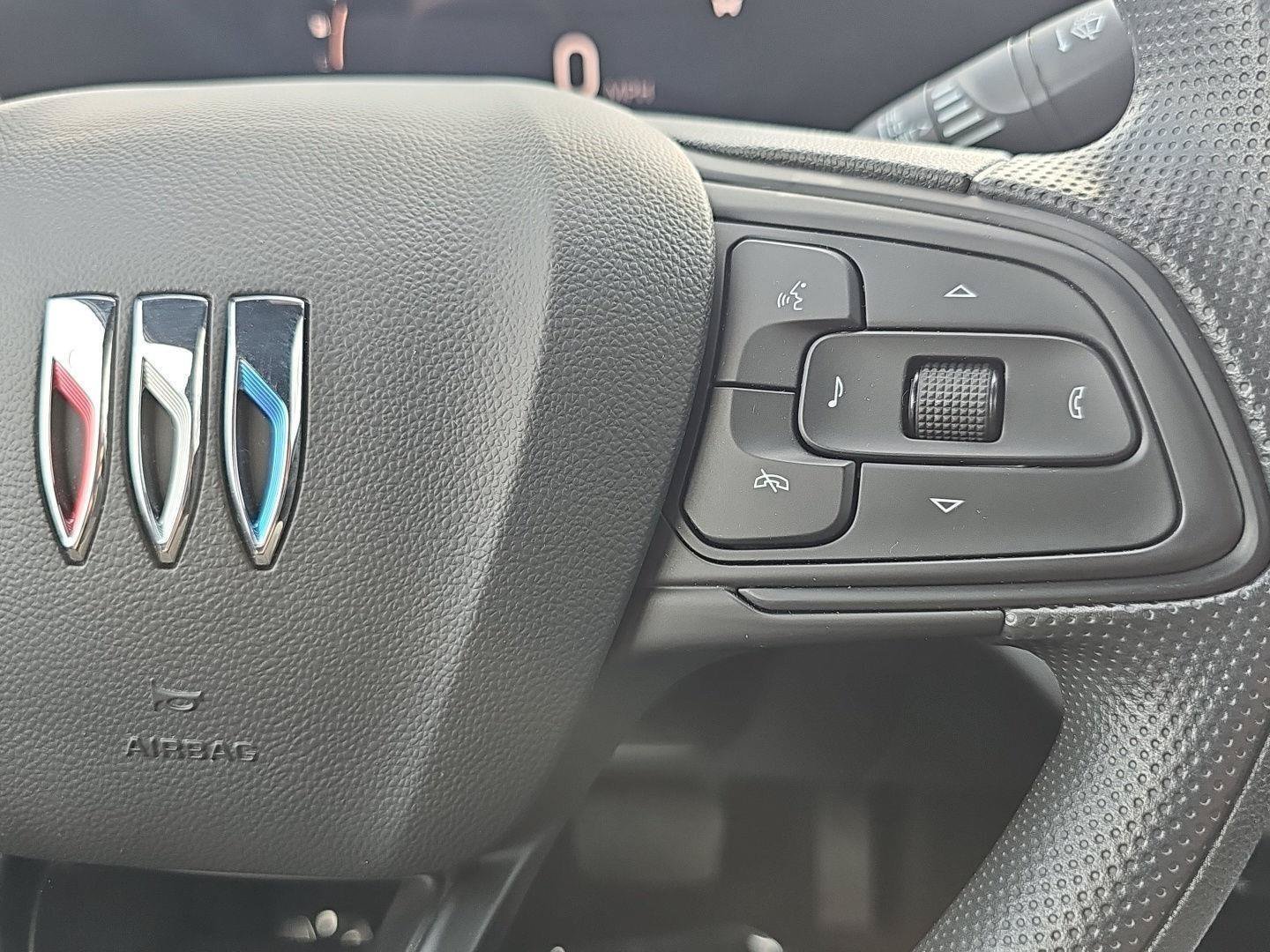 Used 2024 Buick Envista Preferred FWD image 21
