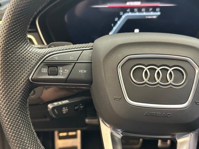 Used 2023 Audi S5 Prestige AWD/4WD image 21