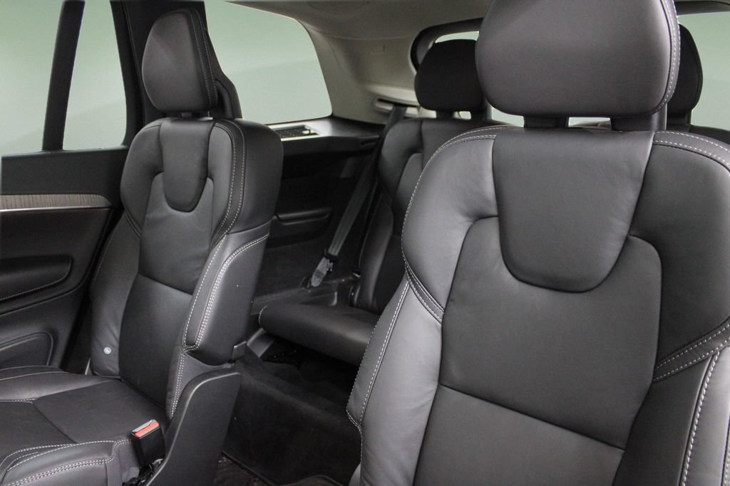 Used 2023 Volvo XC90 T8 Ultimate w/ Protection Package Premier AWD/4WD image 25