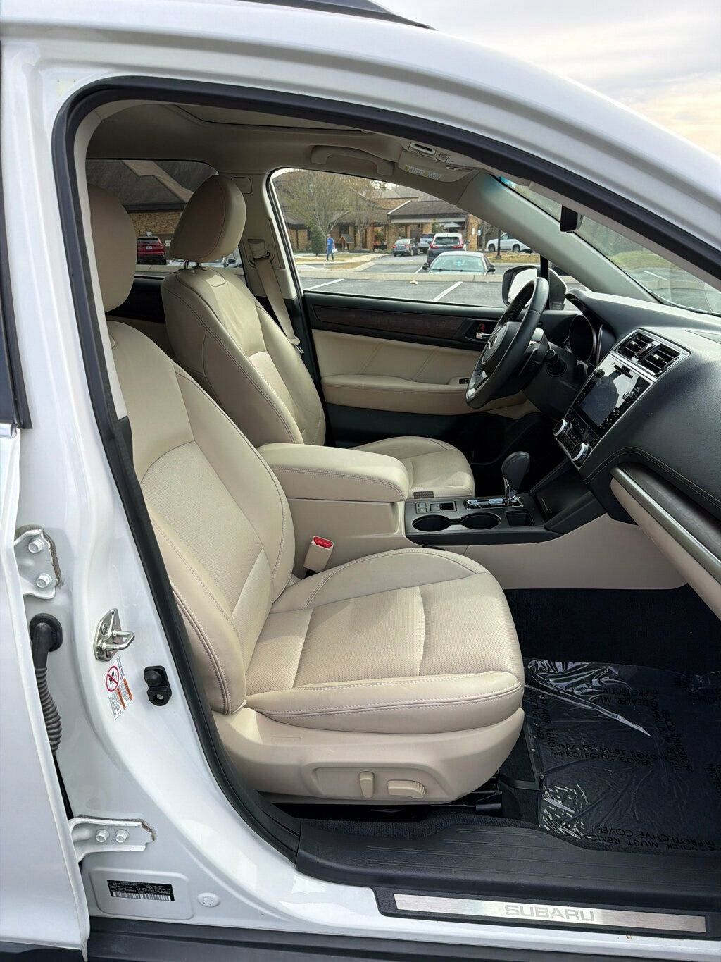 Used 2019 Subaru Outback 2.5i Limited image 13