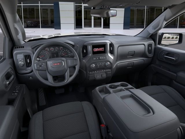 New 2026 GMC Sierra 1500 Pro RWD image 15