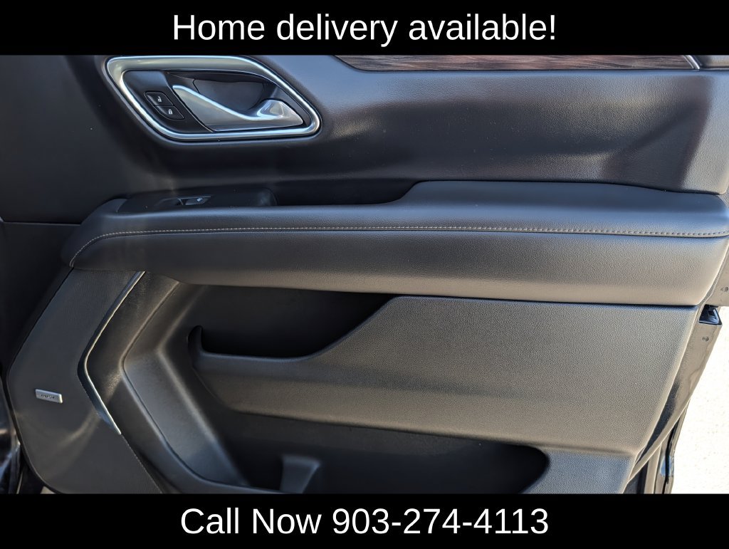 Used 2021 Chevrolet Suburban LT AWD/4WD image 41