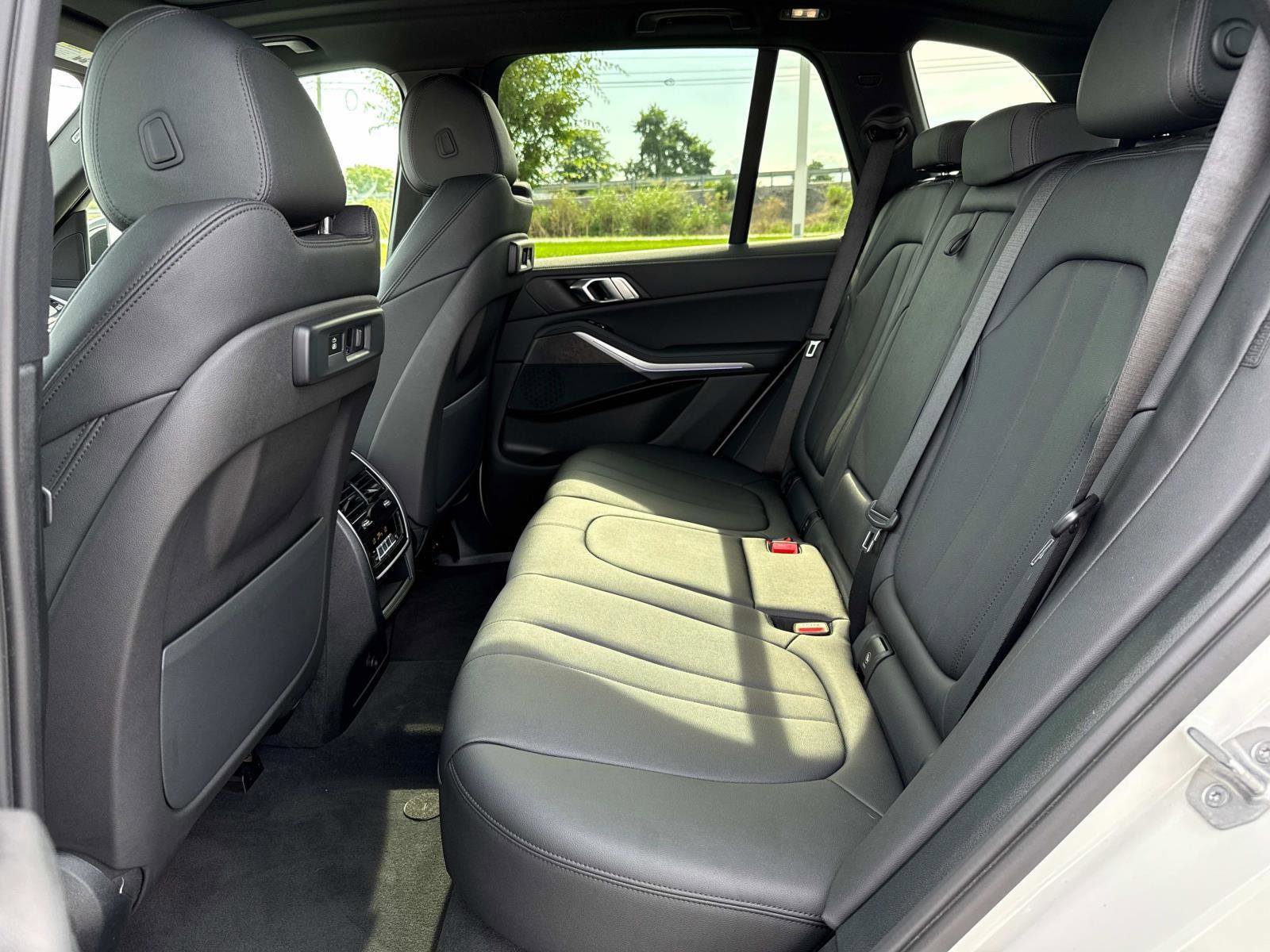 Used 2022 BMW X5 xDrive40i image 22