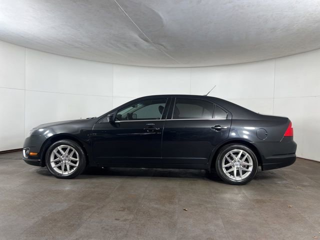 Used 2010 Ford Fusion SEL FWD image 4