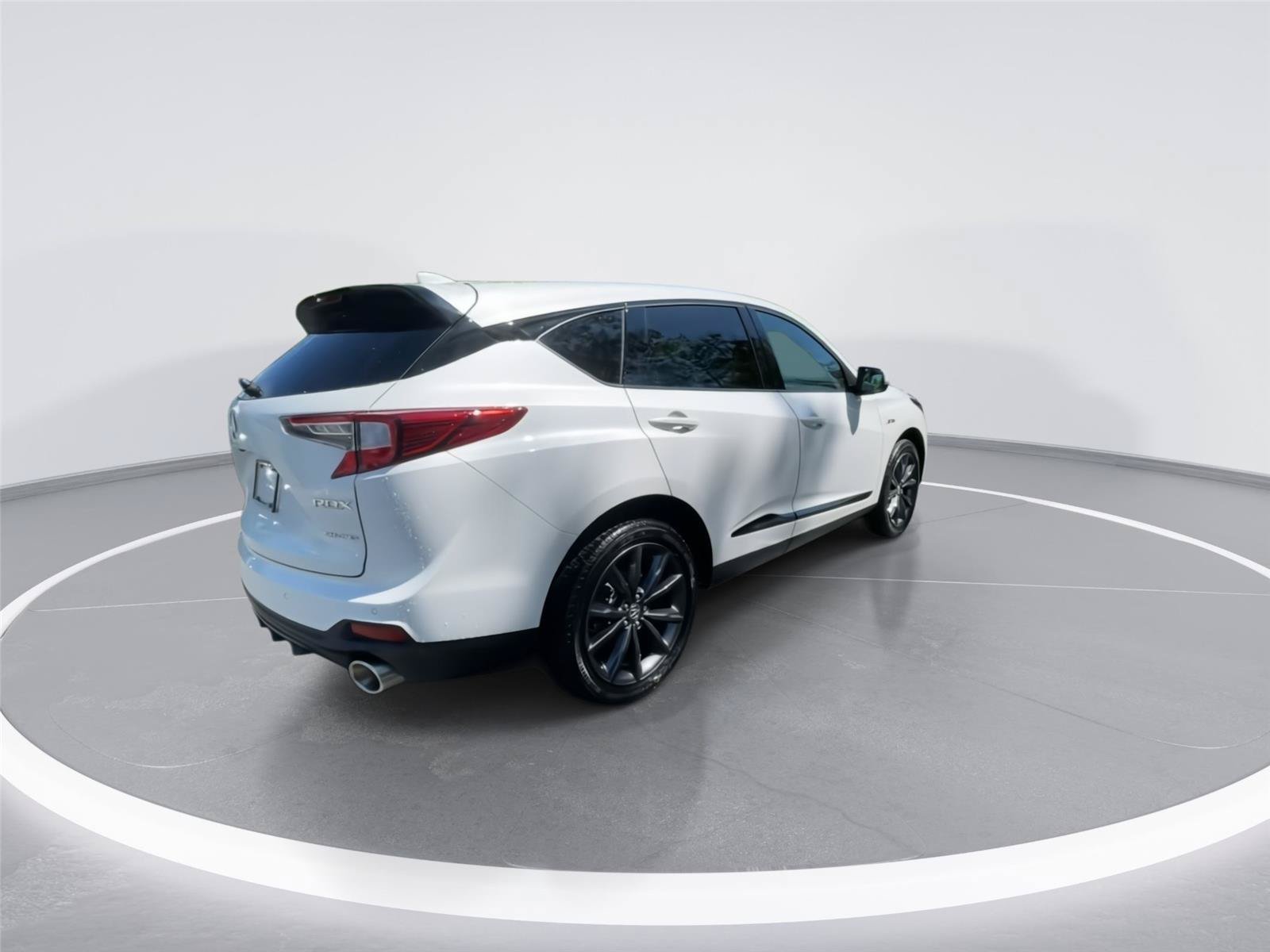 Used 2026 Acura RDX A-Spec AWD/4WD image 8