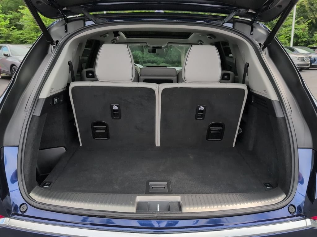 Certified 2022 Acura MDX w/ Advance Package AWD/4WD image 46