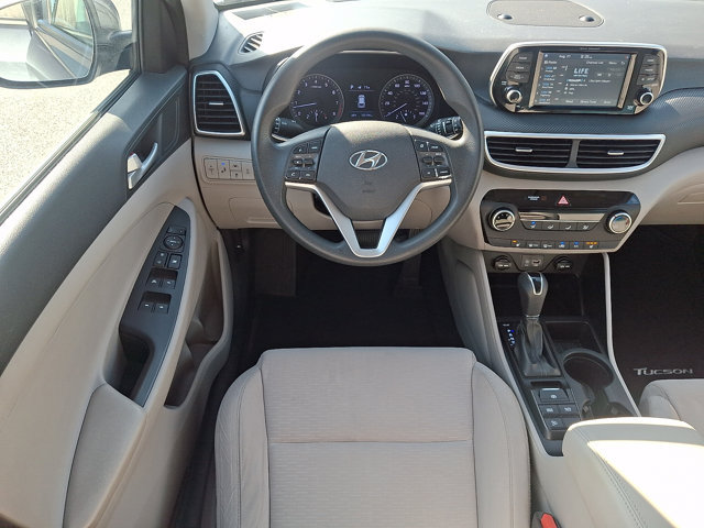 Used 2019 Hyundai Tucson Value AWD/4WD image 9