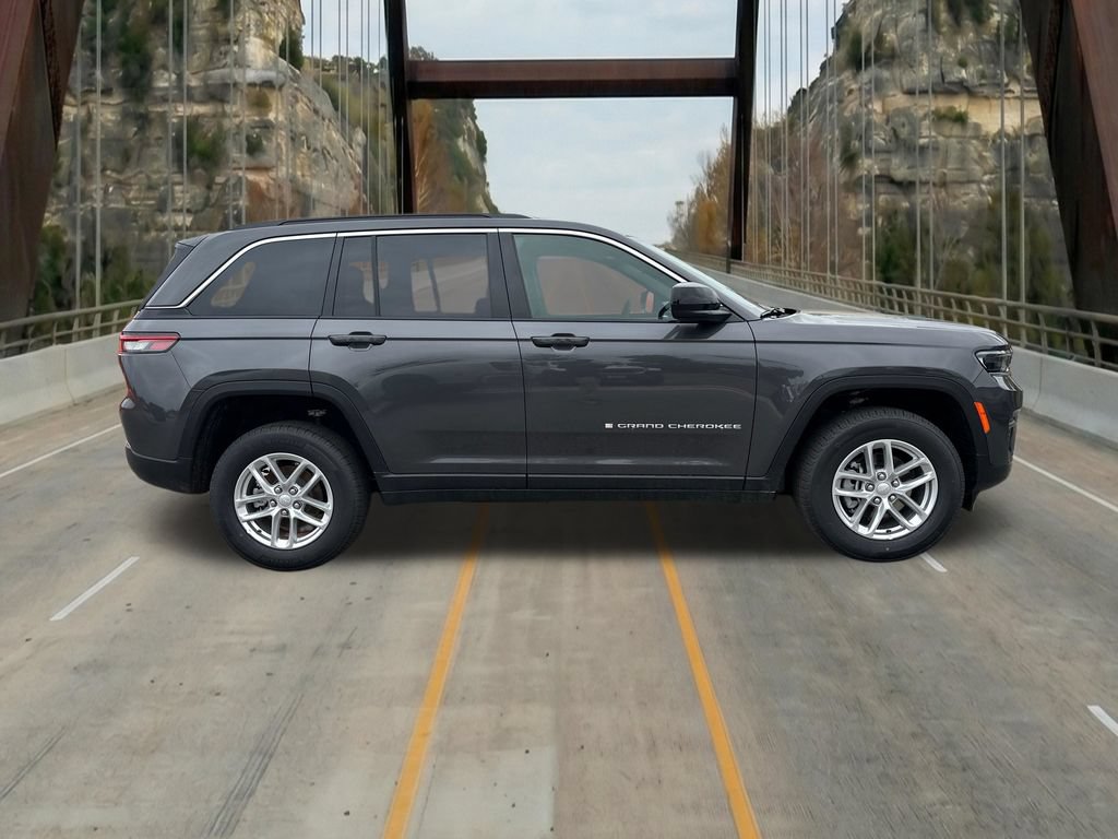 New 2026 Jeep Grand Cherokee Laredo RWD image 14