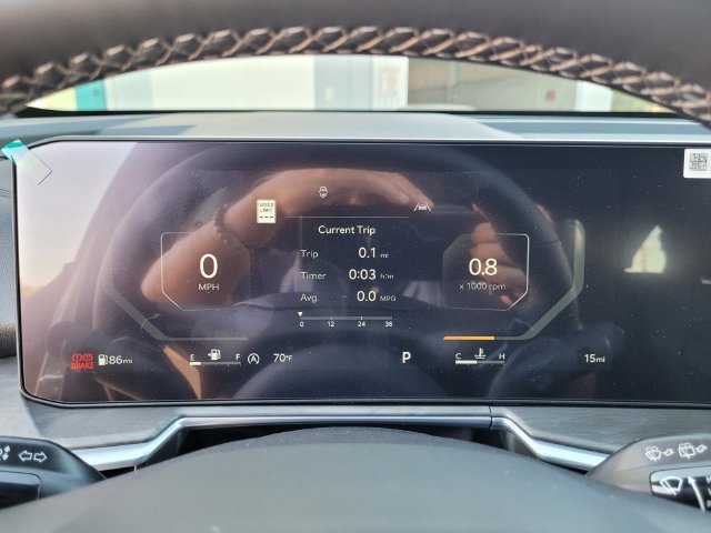New 2026 Kia Sorento SX Prestige AWD/4WD image 12