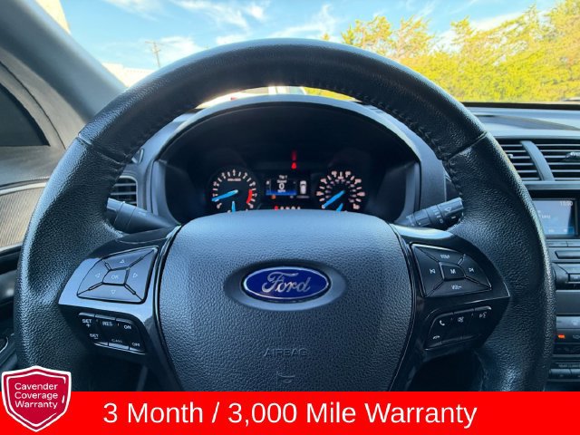 Used 2019 Ford Explorer XLT FWD image 26