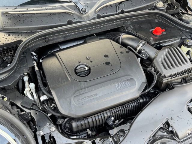 Used 2024 MINI Cooper S image 31