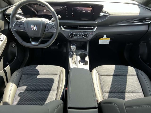 New 2025 Buick Envista Preferred w/ Convenience I Package image 12
