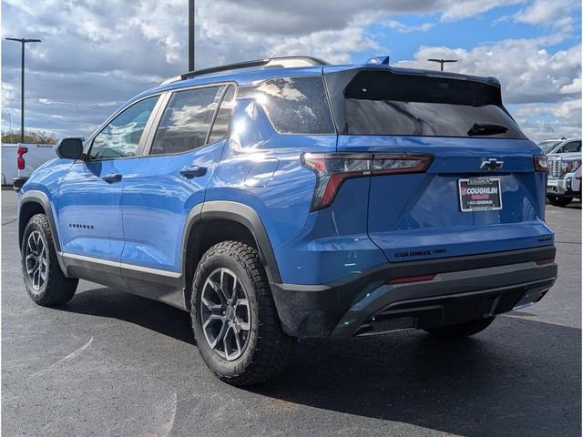 New 2026 Chevrolet Equinox ACTIV w/ Convenience Package III image 5