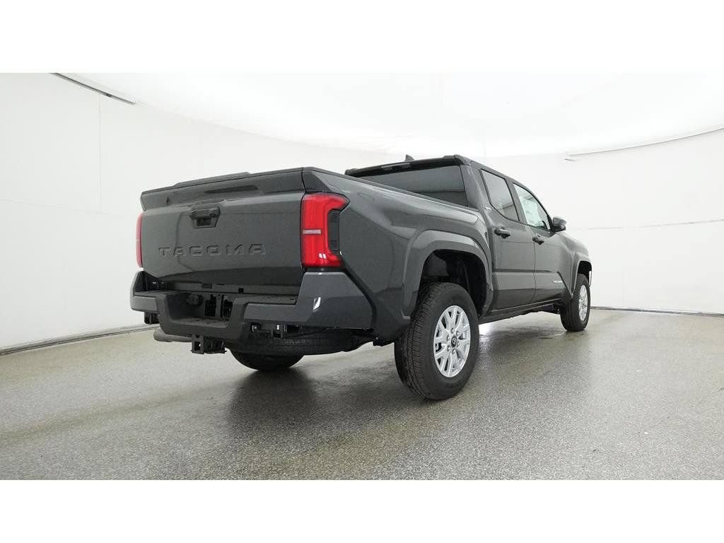 Used 2025 Toyota Tacoma SR5 RWD image 30