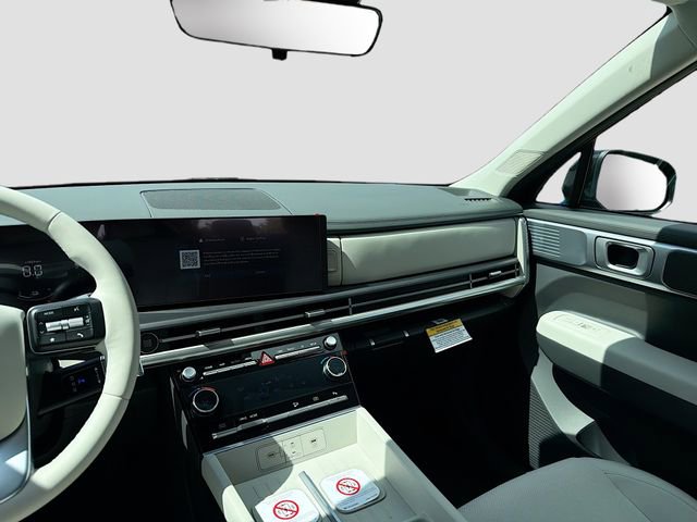 New 2026 Hyundai Santa Fe SE image 22