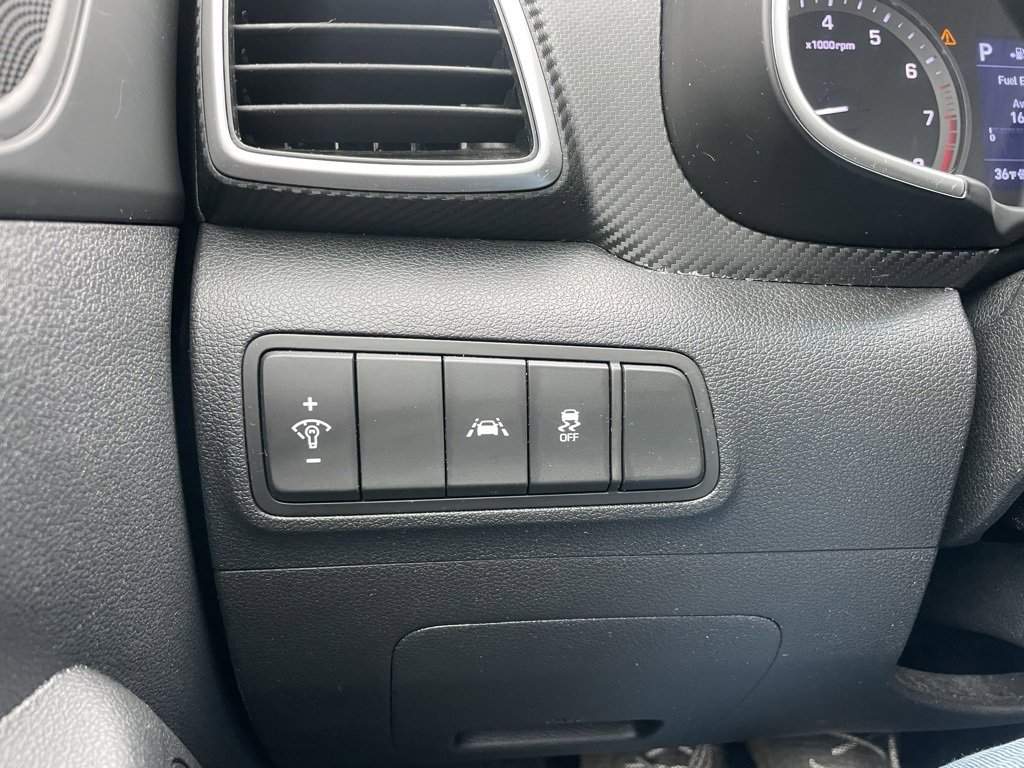Used 2019 Hyundai Tucson SE image 42