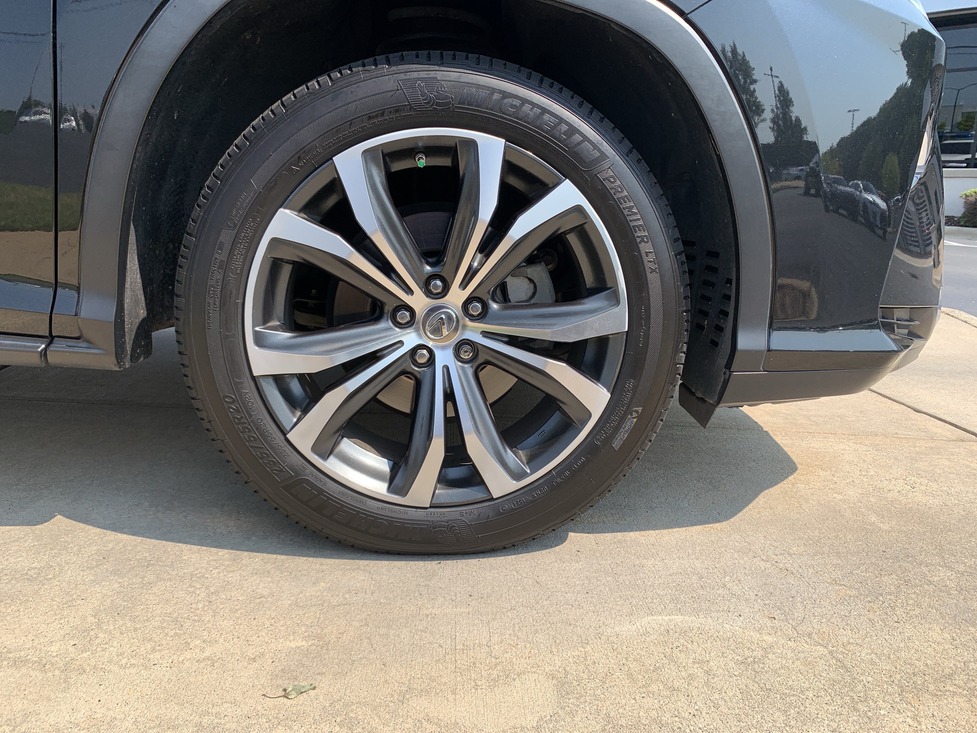 Used 2016 Lexus RX 350 FWD w/ Premium Package image 13