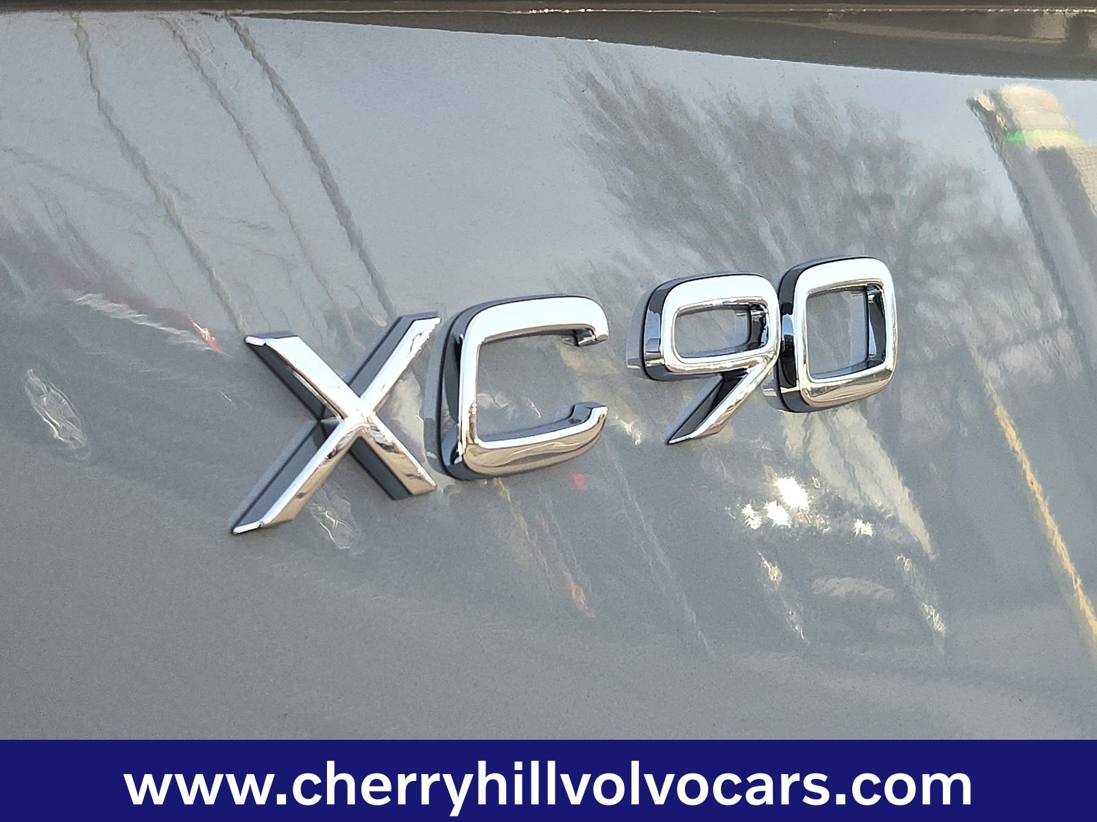 New 2026 Volvo XC90 B6 Ultra w/ Protection Package image 20