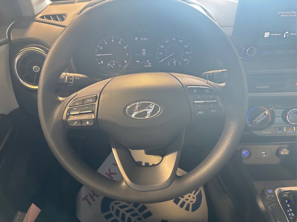 Used 2023 Hyundai Kona SEL w/ Cargo Package image 26