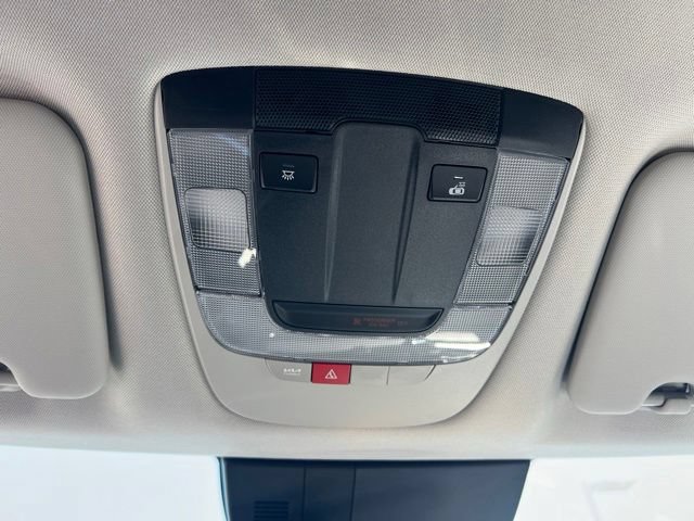 Certified 2025 Kia Sportage EX AWD/4WD image 29