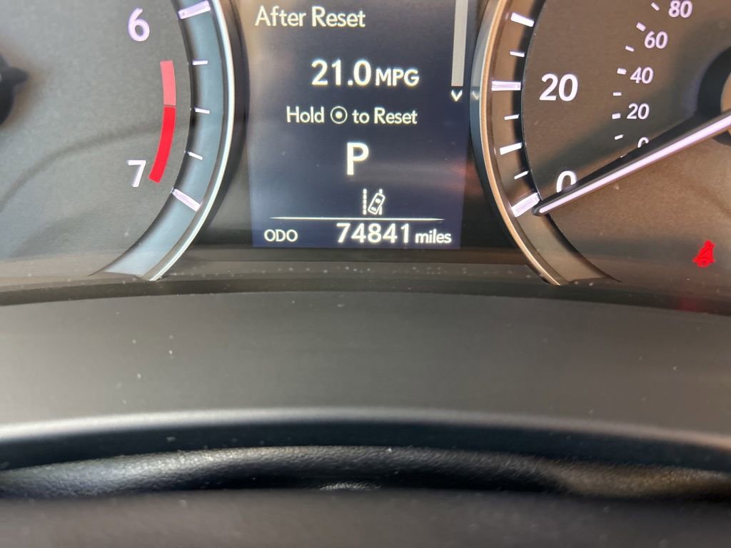 Used 2022 Lexus RX 350 FWD w/ Premium Package image 26
