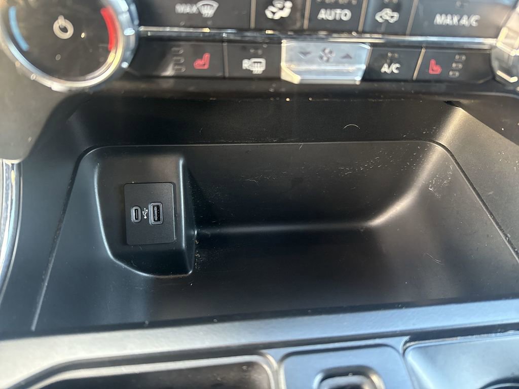 Certified 2023 Ford F150 XLT w/ Equipment Group 302A High image 32