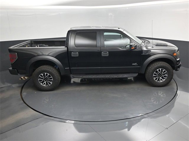 Used 2013 Ford F150 Raptor w/ Luxury Equipment Group image 44