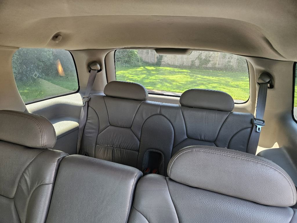 Used 2003 Dodge Durango SLT Plus image 17