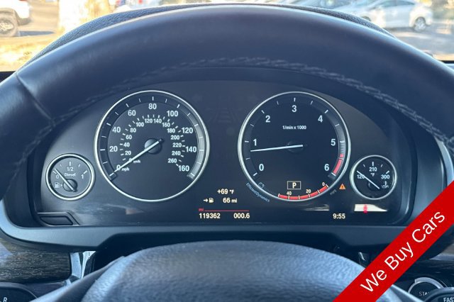 Used 2015 BMW X5 xDrive35d AWD/4WD image 29