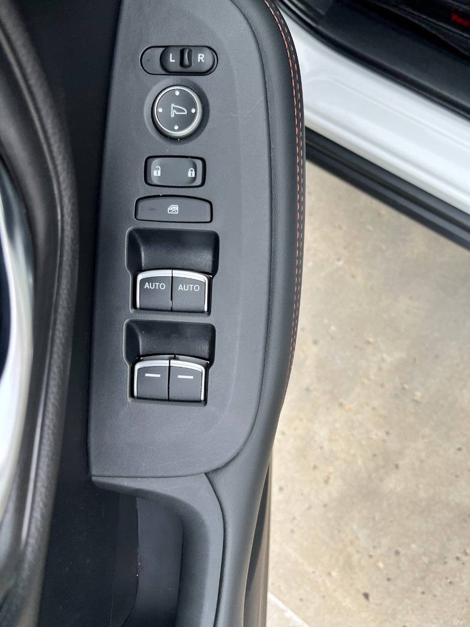 Used 2023 Honda HR-V Sport image 19