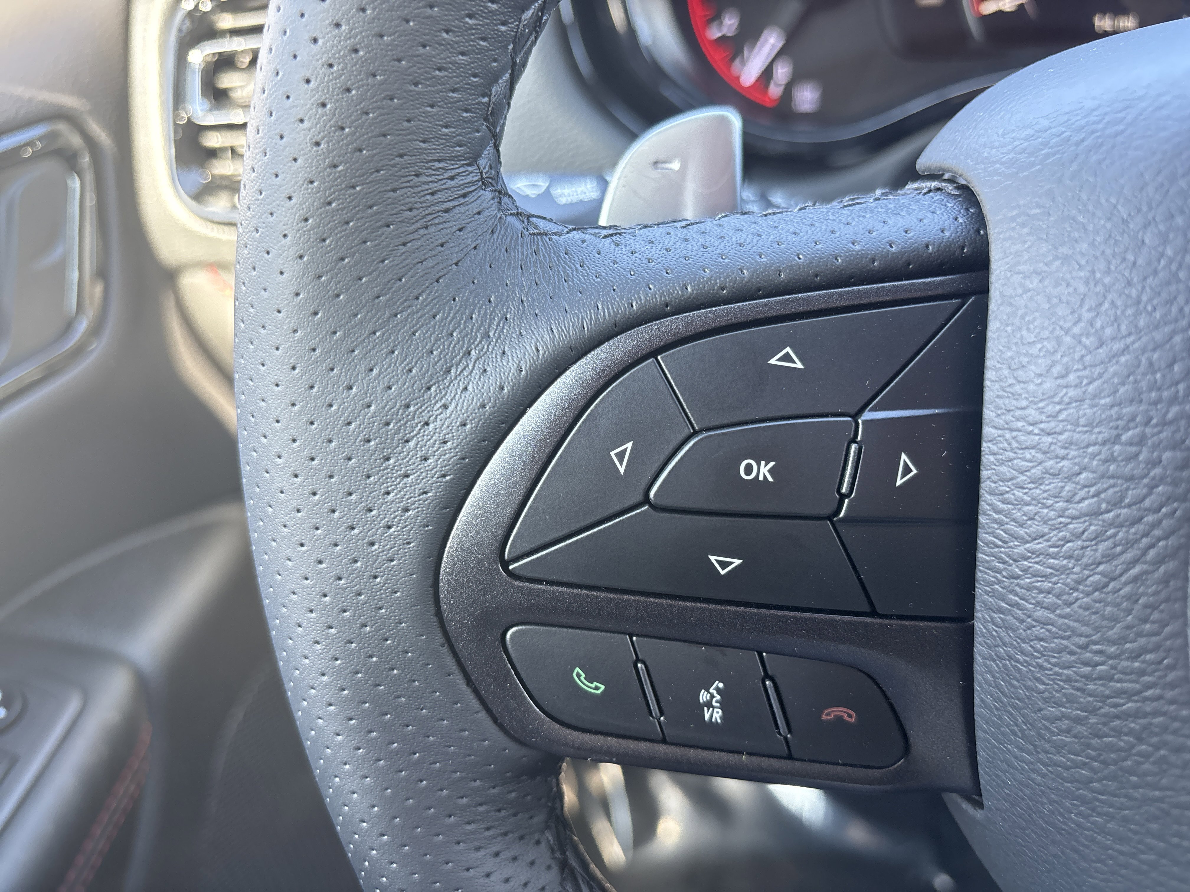 New 2026 Dodge Durango GT image 24