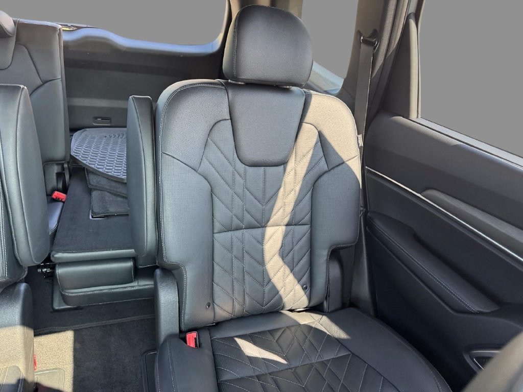 Used 2025 Kia Telluride EX X-Line AWD/4WD image 18