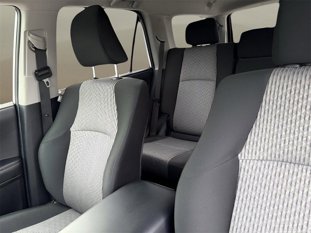 Used 2024 Toyota 4Runner SR5 image 19