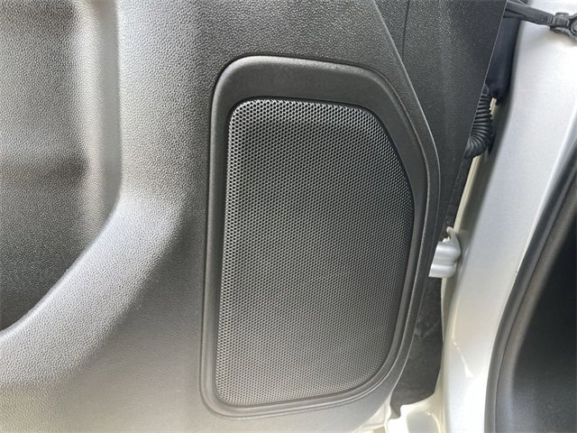 Used 2021 GMC Sierra 1500 AT4 w/ AT4 Value Package image 23