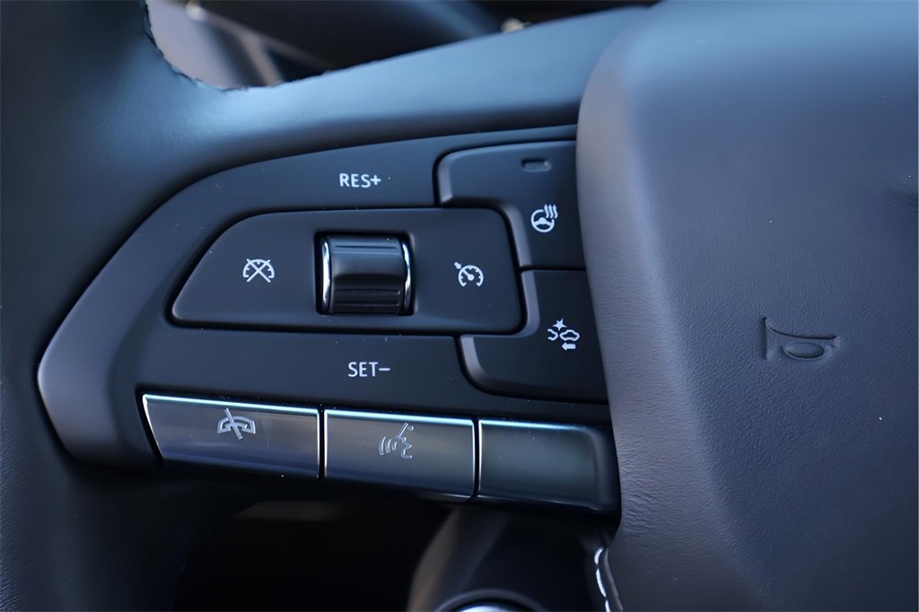 Used 2022 Cadillac CT4 V Blackwing w/ Technology Package image 15