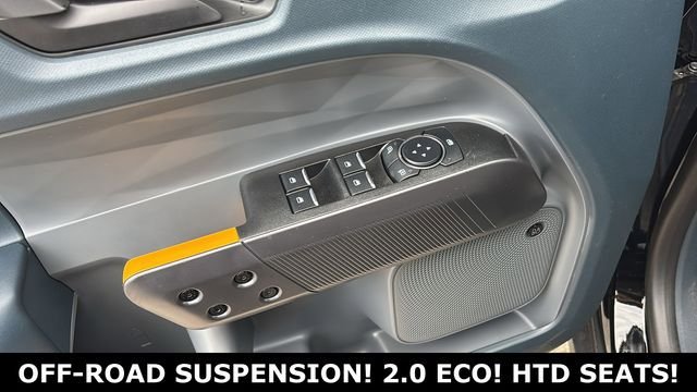 New 2026 Ford Maverick Tremor AWD/4WD image 10