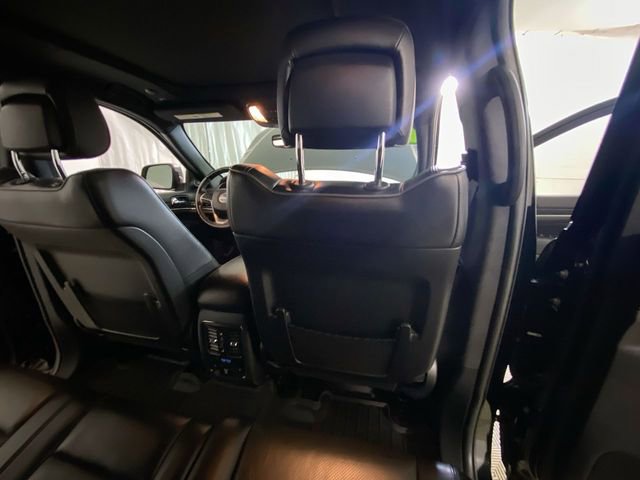 Used 2020 Jeep Grand Cherokee Overland image 36