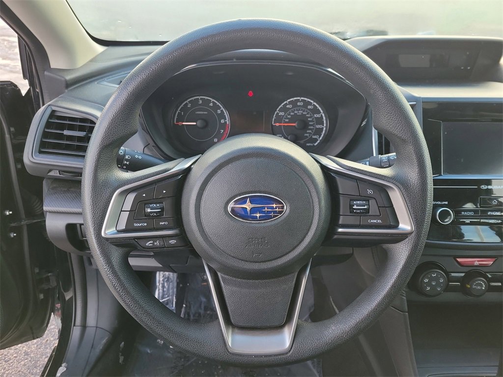 Used 2019 Subaru Impreza 2.0i image 18