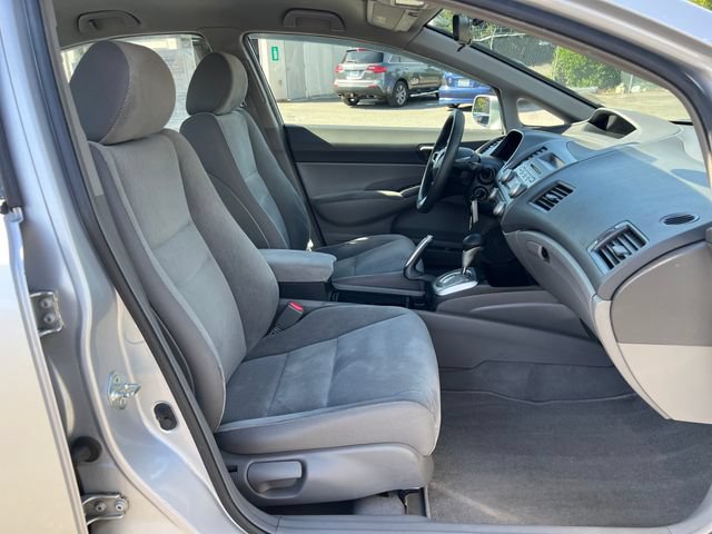 Used 2009 Honda Civic LX image 9