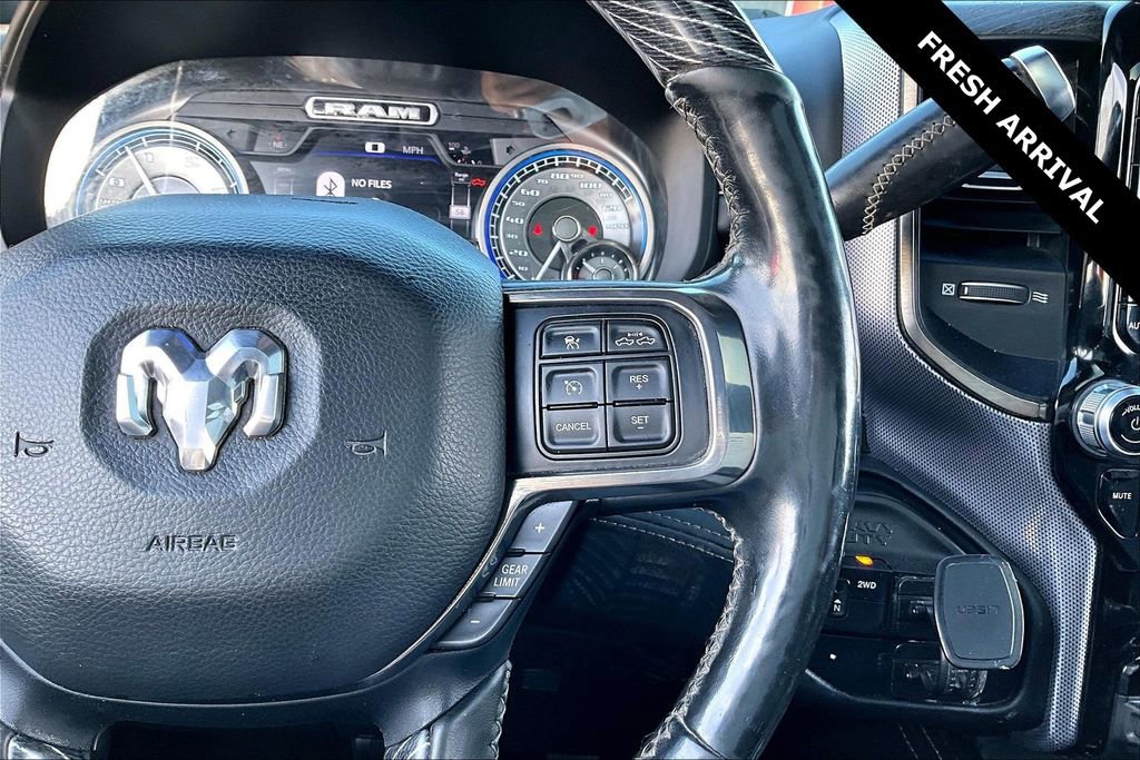 Used 2019 RAM 3500 Limited image 13