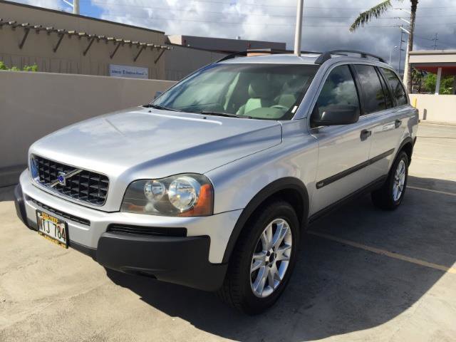 Used 2005 Volvo XC90 2.5T image 3