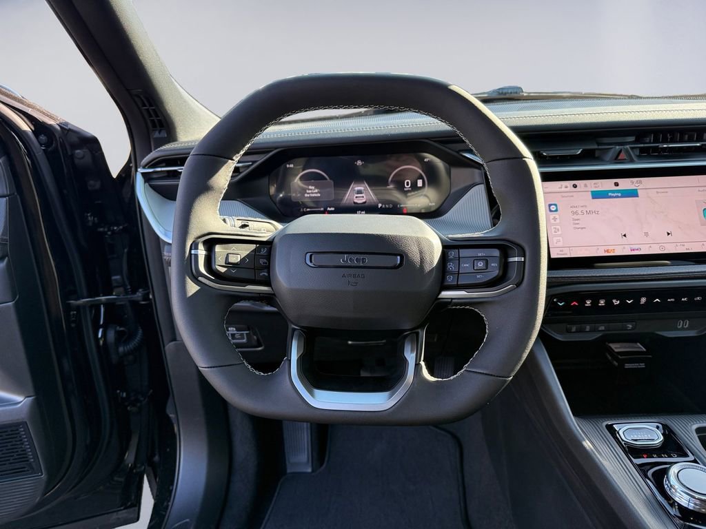 New 2026 Jeep Cherokee Limited image 13