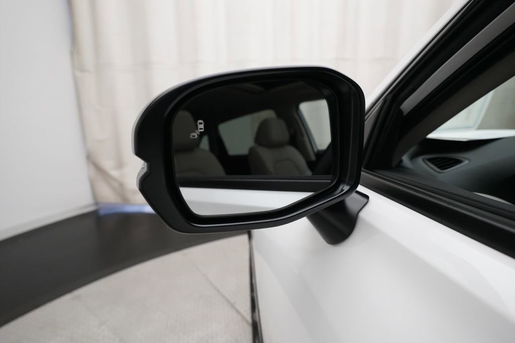 Certified 2026 Honda HR-V EX-L image 24