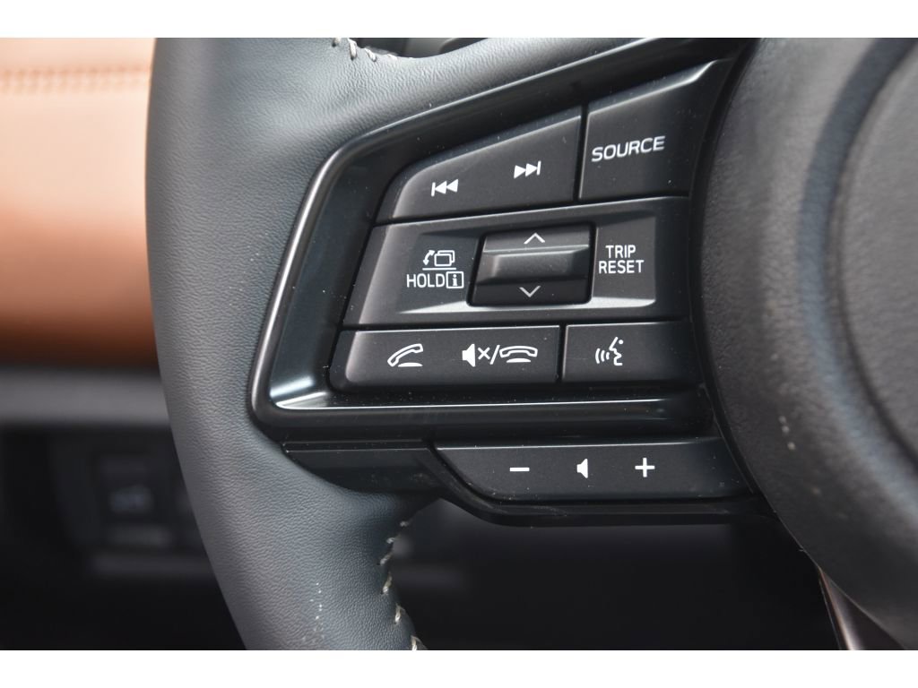 New 2026 Subaru Outback Touring XT AWD/4WD image 33