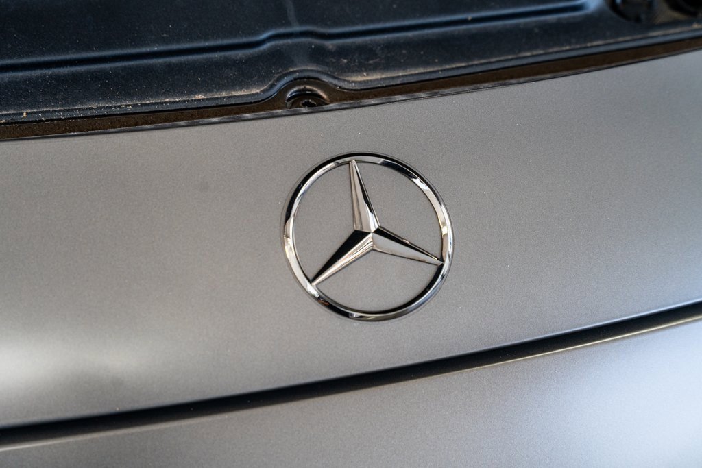 Used 2023 Mercedes-Benz SL 55 AMG 4MATIC image 31